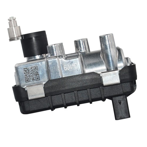 Turbo actionneur 109 pour - g-109,