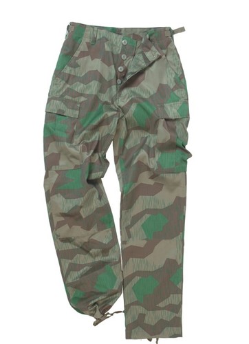 Pantalon camouflage ranger - pantalon, us