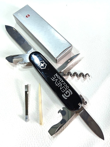 Rare couteau victorinox - couteau,