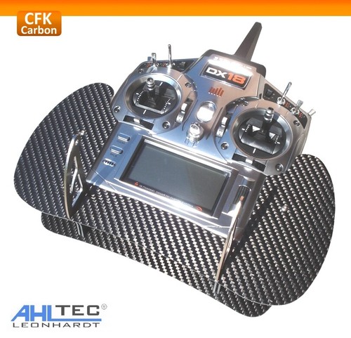 émetteur ahltec spektrum - Émetteur,