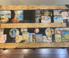 louis vuitton malle originale