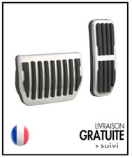 Pédale Pédalier POUR JAGUAR