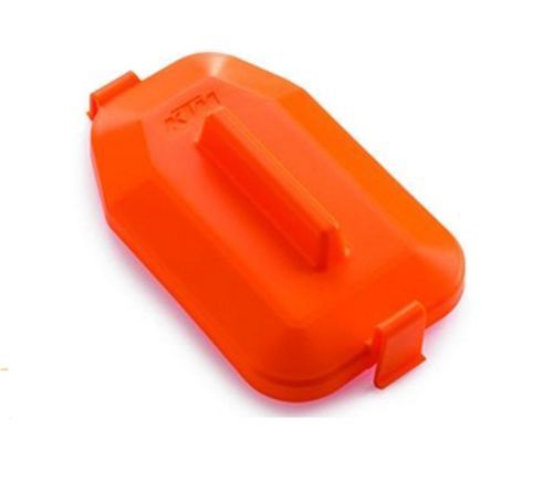 Ktm couvercle boite air - boite, à