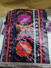 Sac brodé main fait main