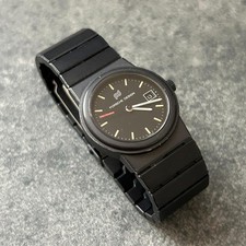 Montre Porsche Design by IWC
