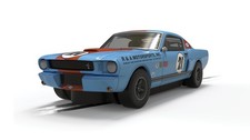 Scalextric C4570 Shelby GT350