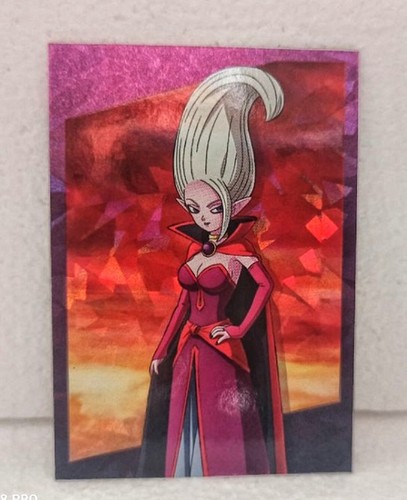 Panini dragon ball - panini,