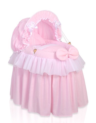 Poussette couffin pour poupée - poussette/couffin,