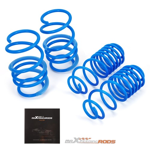 Kit ressort court for vw - kit,