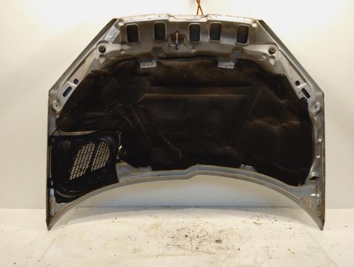 Capot peugeot 206 - phase, 2
