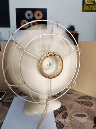 Jolis ventilateur calor - jolis,