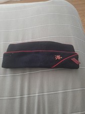 Calot Caporal Du 152 Eme Ri Diable Rouge