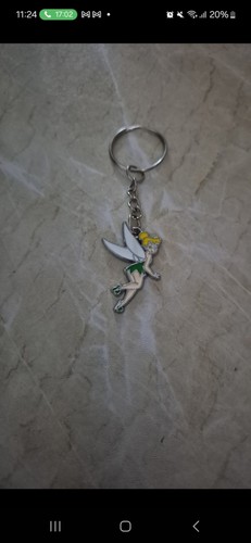Porte clef disney fee - porte,