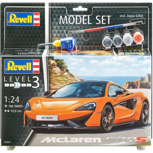 Maquette voiture de sport - maquette,