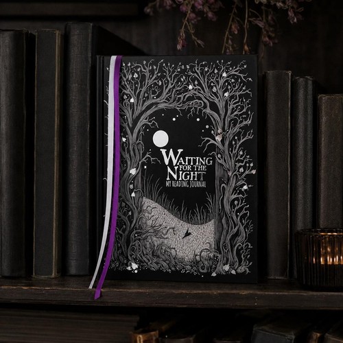 Carnet lecture papier - carnet, de