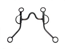 Bridon Western Entier Avec