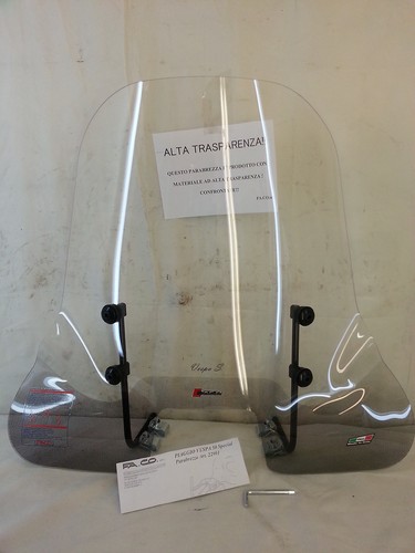 Pare brise piaggio vespa - piaggio,