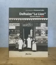 BELGIQUE MAGASINS HISTOIRE