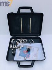 Accessoires DB PRUFTECHNIK