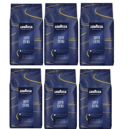 Café grain lavazza super - en,