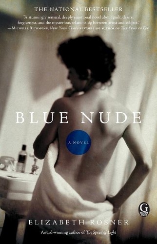 Elizabeth rosner blue - elizabeth,