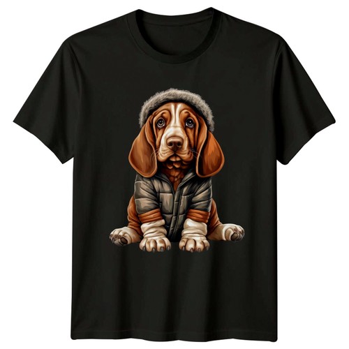Basset hound puppy dog animals - basset,