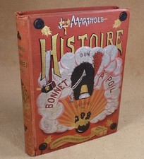 JULES MARTHOLD / 100 DESSINS