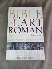 BIBLE DE L'ART ROMAN. 286