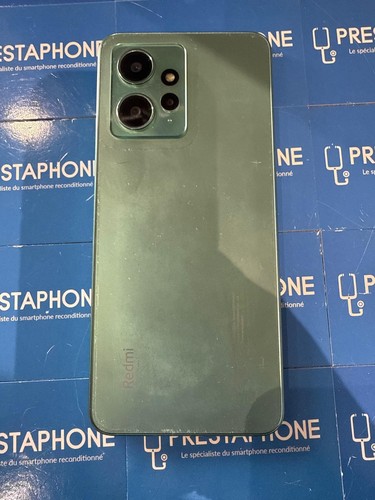 Xiaomi redmi note - note, 12