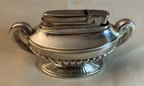 Briquet table silver - briquet,