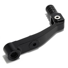Pédale de levier de changement de vitesse pliable Pour Aprilia Tuareg 660 22-24