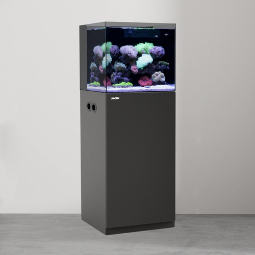 Landen aquarium wooden - aquarium,
