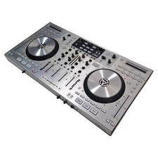Numark 4TRAK Contrôleur DJ