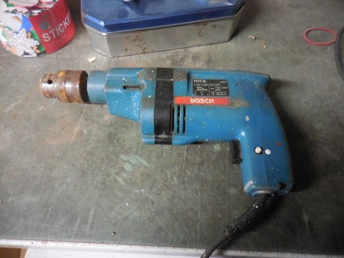 Perceuse percution bosch - perceuse,