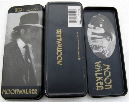 Michael jackson plumier - michael,