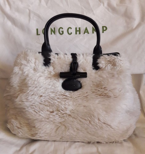Sac longchamp roseau - sac,