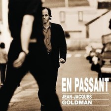 Jean-Jacques Goldman En Passant - LP 33T x 2