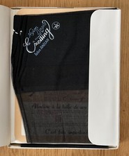 Bas nylon couture Exciting 2