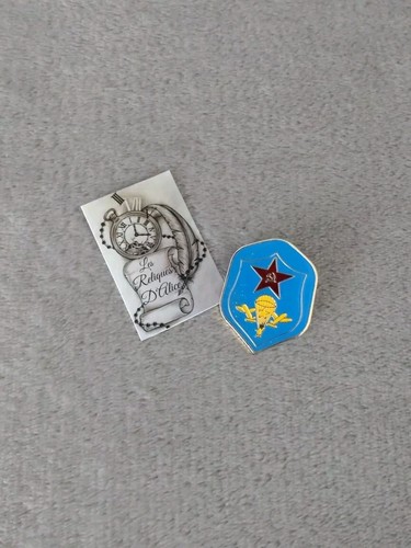 Pin troupe élite - d'élite,