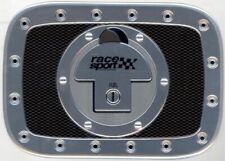 STICKER TRAPPE ESSENCE CHROME