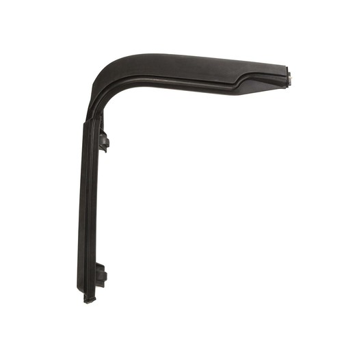 Soft top door surround - soft,
