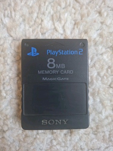 Sony playstation mo - 8,