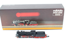 8899 Locomotive À Vapeur BR