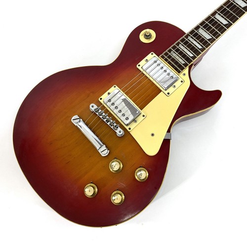 Guitare électrique yamaha - électrique,