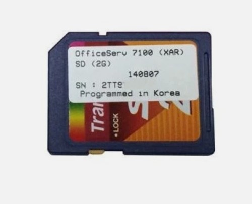 Samsung officeserv os7100sda - samsung,