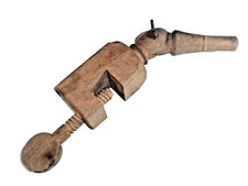 BEL ETAU PORTE TETE A CHAPEAU