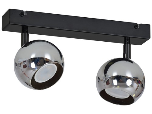 Plafonnier moderne ball spot - plafonnier,