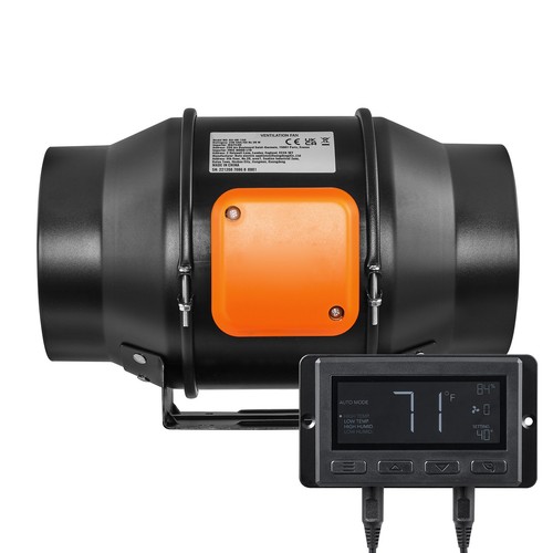 Ventilateur extraction - ventilateur, d'extraction
