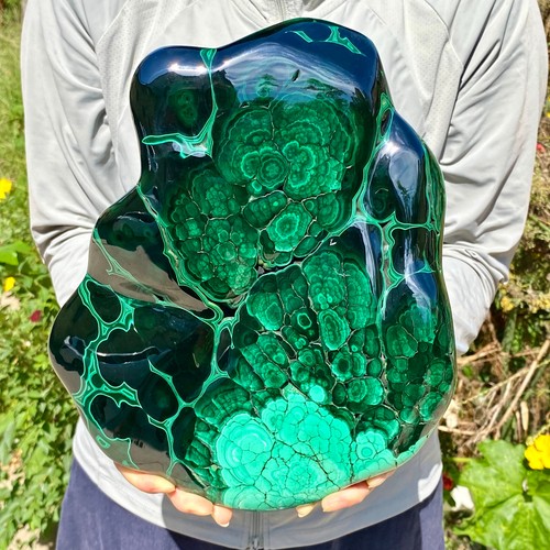 79lb natural polished - 19.79lb,