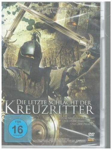 Dvd andrzej szalawski - /, henryk